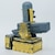 RPG�X�P�[�����f���b1/35 �A�����J�C�R MK-15 MOD.31 �V�[���� w/�ǉ����b�y35006�z�bH RPG 35006 MK-15 MOD.31 ����