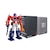 Robosen�b�����ό` �t���b�O�V�b�v �I�v�e�B�}�X�v���C�� ���{��Łi�g�����X�t�H�[�}�[�j�b�ׯ�޼��� ���èϽ��ײ�