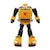 Robosen�b�����ό` �t���b�O�V�b�v �o���u���r�[ �p��Łi�g�����X�t�H�[�}�[�j�b�ׯ�޼��� �������ް EN