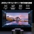 Dangbei�b�_���x�C�b�z�[���v���W�F�N�^�[�m�t��HD /1200ISO���[�����i���[�U�[�����j /Google TV�n�bDBOD02-ACDB02A