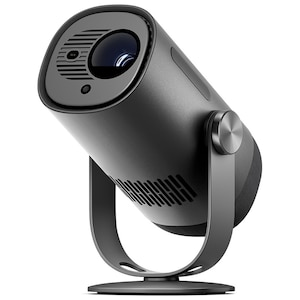 Dangbei�b�_���x�C�b�|�[�^�u���v���W�F�N�^�[�m�t��HD /450ISO���[�����iLED�����j /Google TV�n�bDBOD03-ACPB01
