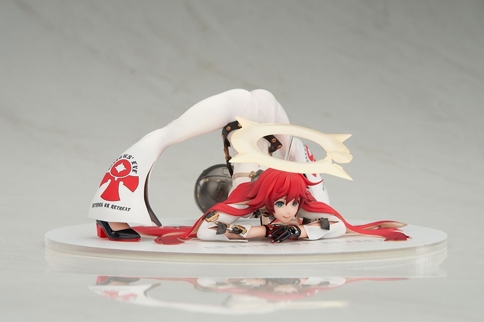特典】GUILTY GEAR -STRIVE- ジャック・オー 1/9 完成品