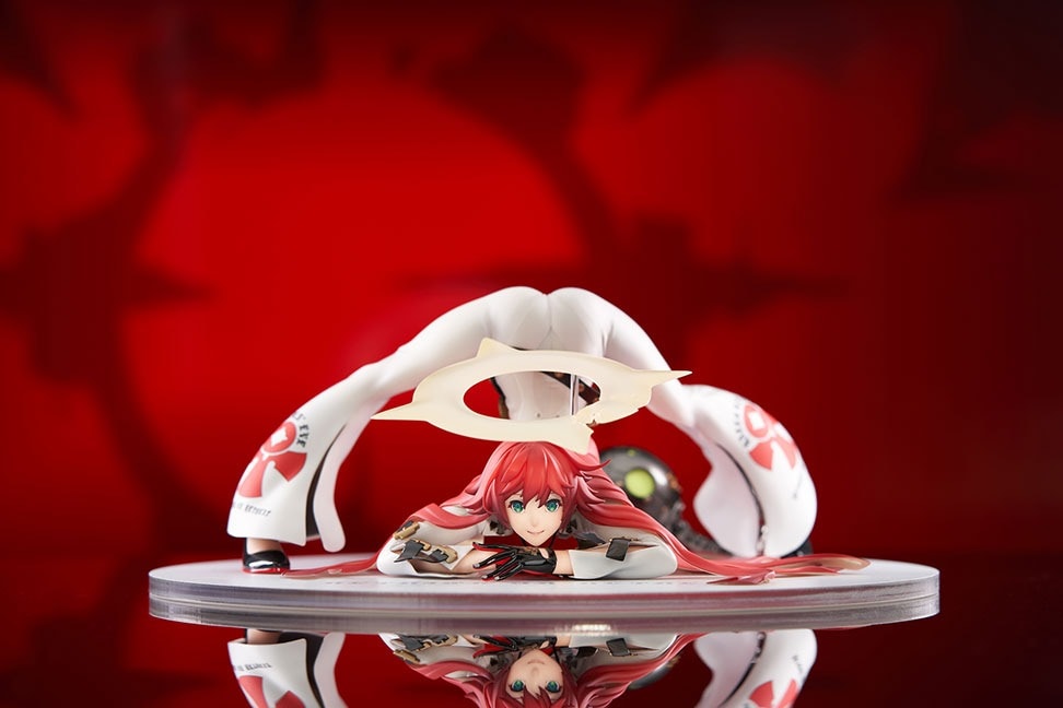 1/9 ジャック・オー（GUILTY GEAR -STRIVE-） | APEX TOYS | 1/9
