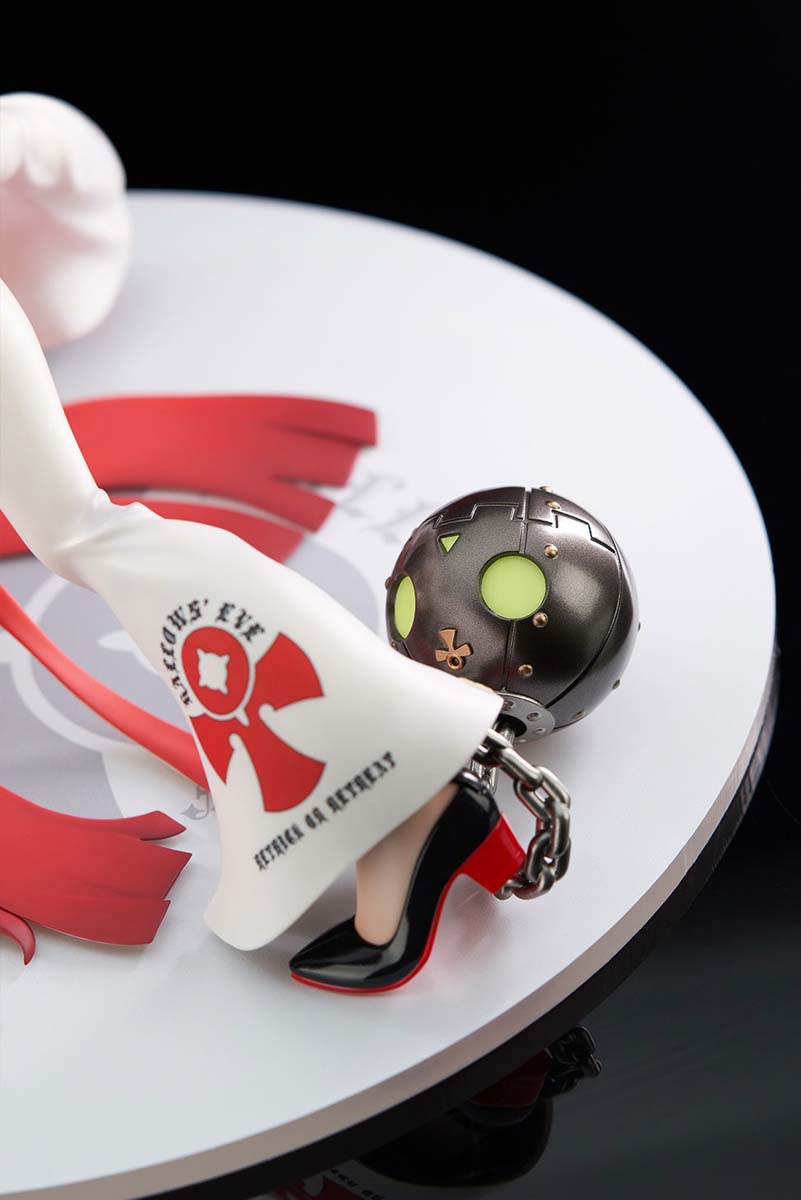 1/9 ジャック・オー（GUILTY GEAR -STRIVE-） | APEX TOYS | 1/9