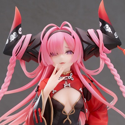 1/7 奏流院朱美(ダンベル何キロ持てる?) | B´full FOTS JAPAN 1/7 奏流院朱美(ダンベル何キロ持てる?) | B´full FOTS JAPAN