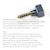 ddHiFi�b3.5mm to 4.4mm�E�C���z���W���b�N�A�_�v�^�[�bDJ30A
