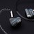 TO2 AUDIO｜ハイブリッド密閉型カナルイヤホン｜Bolt