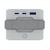 ASAGAO JAPAN�i�A�T�K�I�W���p���j�bAS69-5S��p �����_�S 21600mAh ���o�C���o�b�e���[ �P�i (�O���C)�bAS69