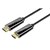 �t�B�o�[�b8K���t�@�C�o�[HDMI�P�[�u���i15.0m�j�bPURE3/15.0M