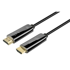 �t�B�o�[�b8K���t�@�C�o�[HDMI�P�[�u���i20.0m�j�bPURE3/20.0M