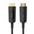�t�B�o�[�b4K���t�@�C�o�[HDMI�P�[�u���i1.5m�jUltra Pro 3�bULTRAPRO3/1.5M