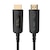 �t�B�o�[�b4K���t�@�C�o�[HDMI�P�[�u���i2.0m�jUltra Pro 3�bULTRAPRO3/2.0M
