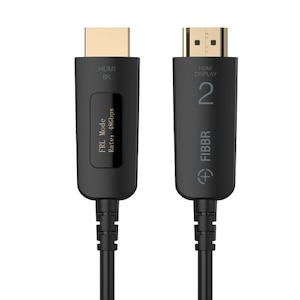 �t�B�o�[�b4K���t�@�C�o�[HDMI�P�[�u���i15.0m�jUltra Pro 3�bULTRAPRO3/15.0M