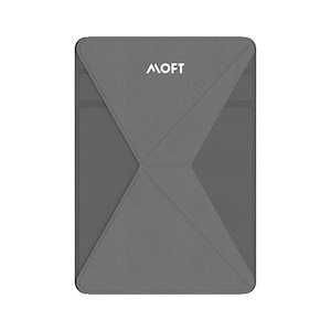 MOFT�i���t�g�j�b9.7�C���`�`13�C���`�Ή� �^�u���b�g�X�^���h MOFT Snap-On�i�O���[�j�bMS009M-1-GY