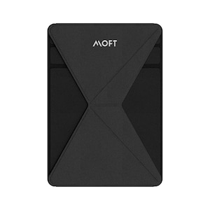 MOFT�i���t�g�j�b9.7�C���`�`13�C���`�Ή� �^�u���b�g�X�^���h MOFT Snap-On�i�u���b�N�j�bMS009M-1-BK