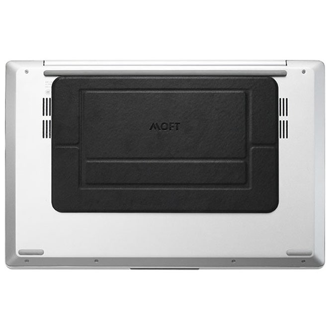 11.6～16インチ対応 超薄型ノートパソコンスタンド MOFT Airflow
