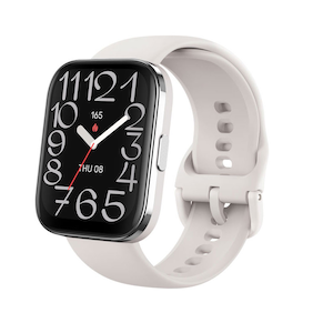 Amazfit�i�A�}�Y�t�B�b�g�j�bAmazfit Bip 5 Unity �O���[�@�X�}�[�g�E�H�b�`�bSP170068C09