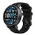 Amazfit�i�A�}�Y�t�B�b�g�j�bAmazfit Active Max�@�X�}�[�g�E�H�b�`�bSP170080-C01