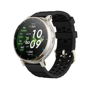 Amazfit�i�A�}�Y�t�B�b�g�j�bAMAZFIT Active 3 Premium �A�y�b�N�X�V���o�[�@�X�}�[�g�E�H�b�`�bSP170082-C248