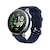 Amazfit�i�A�}�Y�t�B�b�g�j�bAMAZFIT Active 3 Premium �A�g���X�u���[�@�X�}�[�g�E�H�b�`�bSP170082-C116