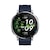Amazfit�i�A�}�Y�t�B�b�g�j�bAMAZFIT Active 3 Premium �A�g���X�u���[�@�X�}�[�g�E�H�b�`�bSP170082-C116
