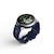 Amazfit�i�A�}�Y�t�B�b�g�j�bAMAZFIT Active 3 Premium �A�g���X�u���[�@�X�}�[�g�E�H�b�`�bSP170082-C116