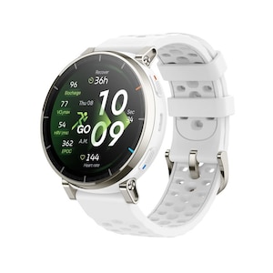 Amazfit�i�A�}�Y�t�B�b�g�j�bAMAZFIT Active 3 Premium �G�A���z���C�g�@�X�}�[�g�E�H�b�`�bSP170082-C249