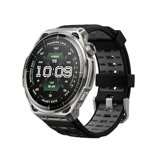 Amazfit�i�A�}�Y�t�B�b�g�j�bAmazfit Balance 3�@�X�}�[�g�E�H�b�`�bSP170086-C01