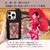 URR�biPhone 15 Pro�p �o�b�e���[�s�v �T�C�l�[�W�@�\���� 3.7�C���`�J���[E-Ink�X�N���[������ �ϏՌ��}�b�g�P�[�X�i�z���C�g�j�bURR-SC15PRO_WH