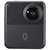 KANDAO（カンダオ）｜360度アクションカメラ「QooCam 3」｜QCM0301
