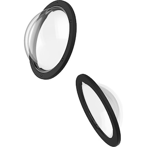 KANDAO�i�J���_�I�j�b�uQooCam 3 Ultra�v�����Y�v���e�N�^�[�bQ24F-02