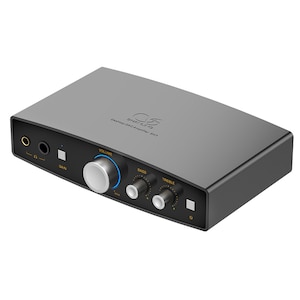ヘッドホンアンプとUSB DAC の違い