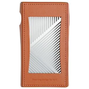 �V���������bM7T��pPU���U�[�P�[�X�i�u���E���j�bM7T-CASE-BR