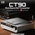 �V���������bCD�g�����X�|�[�g�i�u���b�N�j�bCT90-BK