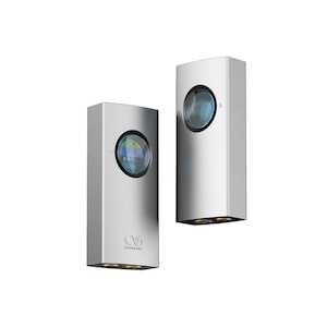 �V���������b�R���p�N�g�|�[�^�u��USB DAC/AMP�i�V���o�[�j�sUA1 II�t�bSH-UA1II-SV