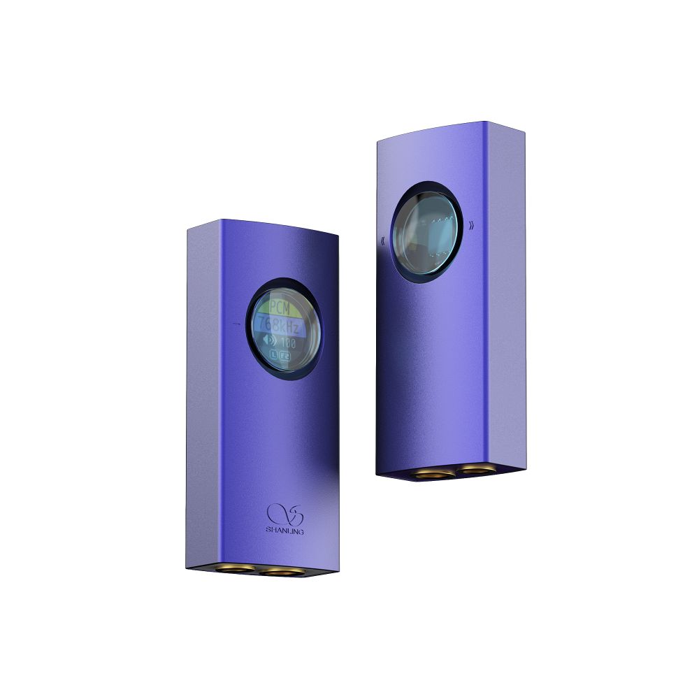 UA1II-PRP [Purple]