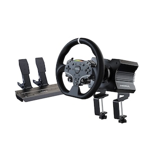 MOZA Racing�bMOZA PC�p �n���h���R���g���[���[�Z�b�g�@MOZA R5 Bundle for PC�bMOZAR5BUNDLEFORPC