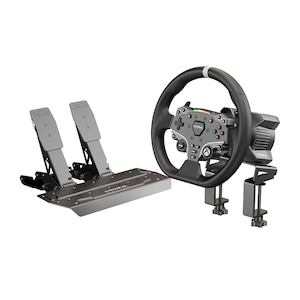 MOZA Racing�bMOZA XBOX���C�Z���X�擾 XBOX/PC�p �n���h���R���g���[���[�Z�b�g�@MOZA R3 Bundle for PC �� XBOX�bMOZAR3BUNDLEPC&XBOX