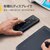 Xencelabs｜ペンタブレット Medium バンドル　クイッキーズセットモデル　（カーボンブラック）｜BPH1212W-K02-A