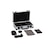 Angry Miao�b�Q�[�~���O�}�E�X Infinity Mouse ���� Basalt�i�u���b�N�j�bAM-IFM-BLK
