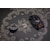 Angry Miao�b�Q�[�~���O�}�E�X Infinity Mouse ���� Basalt�i�u���b�N�j�bAM-IFM-BLK