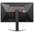 AOC�b�G�[�I�[�V�[�b�Q�[�~���O�t���f�B�X�v���C(27�^/Fast IPS/WQHD 2560�~1440/180Hz/0.5ms/HDR10/HDMI2.0/DP1.4/VESA)(�u���b�N)�bQ27G4F/11