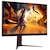 AOC�b�G�[�I�[�V�[�b�Q�[�~���O�t���f�B�X�v���C(27�^/Fast IPS/WQHD 2560�~1440/180Hz/0.5ms/HDR10/HDMI2.0/DP1.4/VESA)(�u���b�N)�bQ27G4F/11