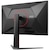 AOC�b�G�[�I�[�V�[�b�Q�[�~���O�t���f�B�X�v���C(27�^/Fast IPS/4K 3840�~2160/320Hz/0.3ms)(�u���b�N)�bU27G4/11