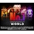 AOC�b�G�[�I�[�V�[�b�Q�[�~���O�t���f�B�X�v���C(27�^/Fast IPS/4K 3840�~2160/320Hz/1ms/HDR1000/HDMI2.1/DP1.4/VESA)(�u���b�N)�bU27G4XM/11