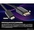 AOC�b�G�[�I�[�V�[�b�Q�[�~���O�t���f�B�X�v���C(27�^/Fast IPS/4K 3840�~2160/320Hz/1ms/HDR1000/HDMI2.1/DP1.4/VESA)(�u���b�N)�bU27G4XM/11