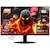 AOC�b�G�[�I�[�V�[�b�Q�[�~���O�t���f�B�X�v���C(27�^/Fast VA/WQHD 2560�~1440/180Hz/1ms/HDR1000/HDMI2.0/DP1.4/VESA)(�u���b�N)�bQ27G40XMN/11