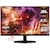 AOC�b�G�[�I�[�V�[�b�Q�[�~���O�t���f�B�X�v���C(27�^/Fast IPS/WQHD 2560�~1440/260Hz/0.3ms/HDR10/HDMI2.0/DP1.4/VESA)(�u���b�N)�bQ27G42ZE/11