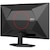 AOC�b�G�[�I�[�V�[�b�Q�[�~���O�t���f�B�X�v���C(27�^/Fast IPS/WQHD 2560�~1440/260Hz/0.3ms/HDR10/HDMI2.0/DP1.4/VESA)(�u���b�N)�bQ27G42ZE/11