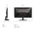 AOC�b�G�[�I�[�V�[�b�Q�[�~���O�t���f�B�X�v���C(27�^/Fast IPS/WQHD 2560�~1440/260Hz/0.3ms/HDR10/HDMI2.0/DP1.4/VESA)(�u���b�N)�bQ27G42ZE/11